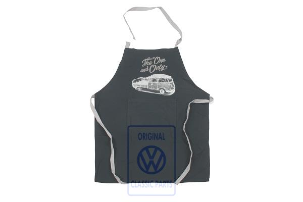T1 Grillschürze