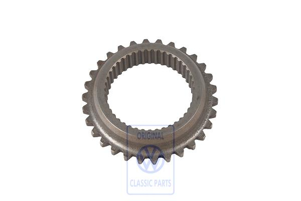 Schaltrad für Passat B2 syncro