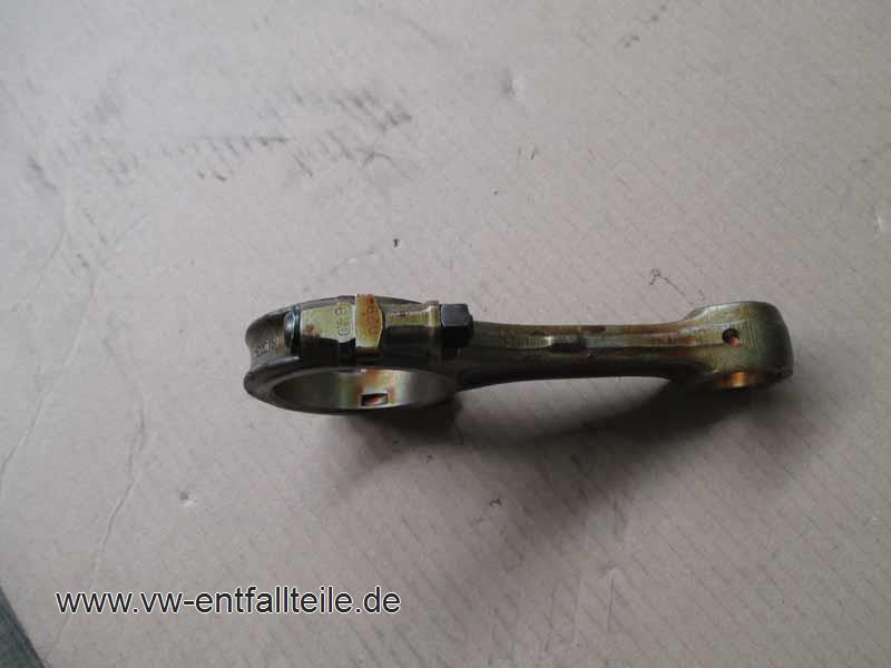 Pleuel für den Wasserboxer-Motor des Bus T3
