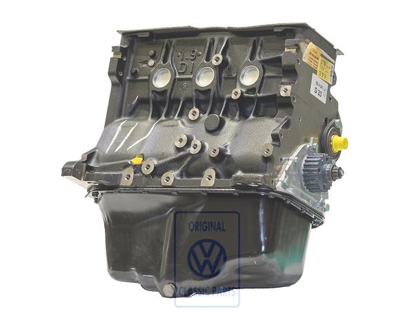 Teilmotor für Lupo und Polo 6N SDI