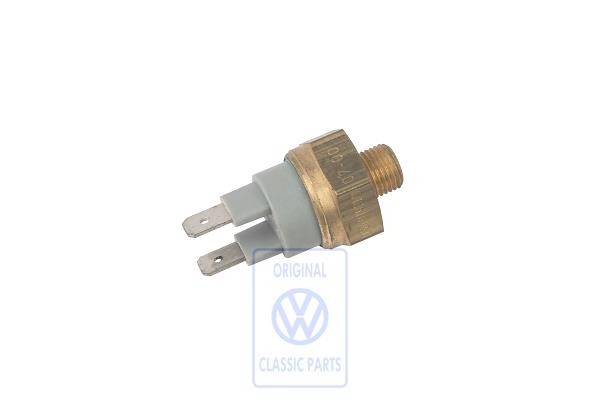 Thermoschalter für Passat B2
