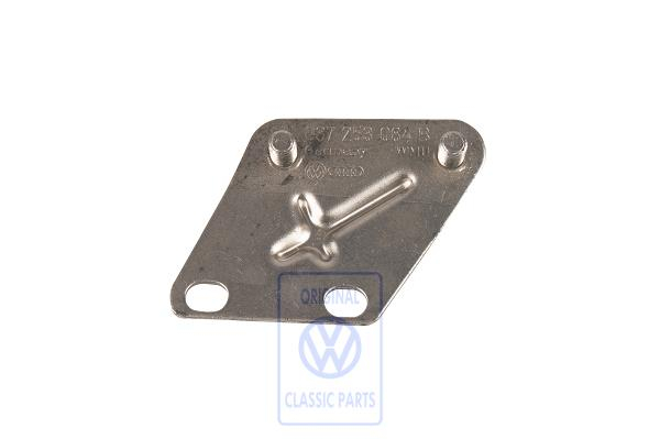 Halter für Golf 3, Passat B4