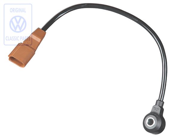 Klopfsensor für Bora