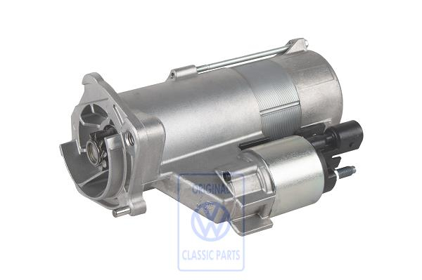 Anlasser für Passat B5GP