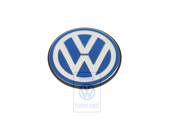 VW Emblem für Golf 4