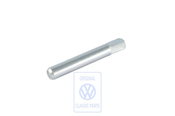 Scharnierstift Türscharnier VW 1200/1300/1302/1303 Passat B1