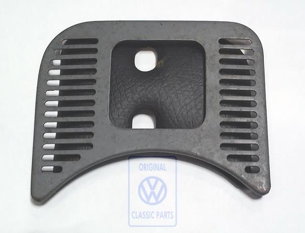 Schalttafelkasten für VW Käfer