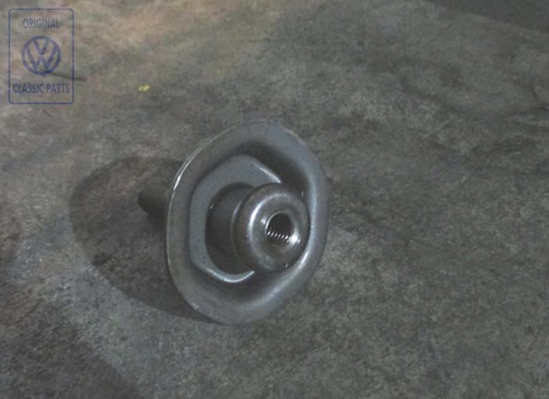 Bolzen Stoßdämpfer Käfer