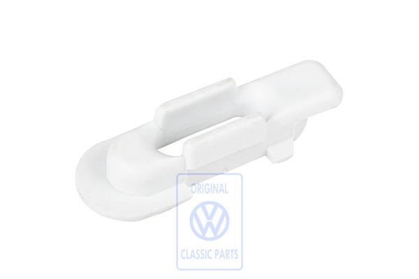 Führung für Golf 1 Cabriolet