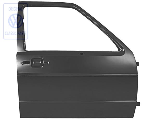 Tür für Golf 2