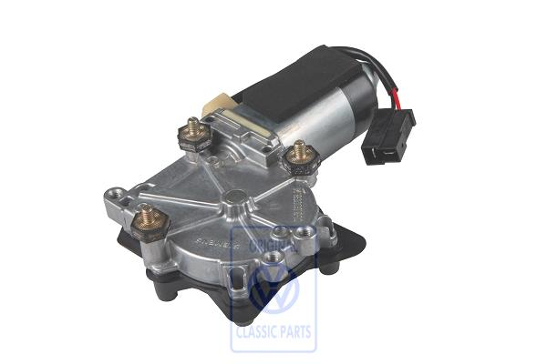 Fensterhebermotor für Volkswagen Golf 2
