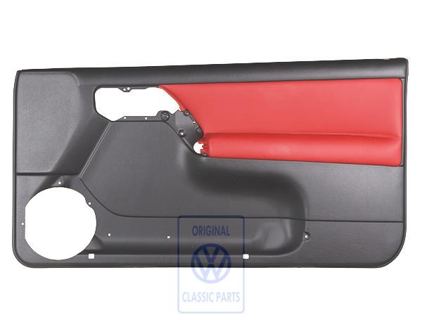 Türverkleidung für Golf 4 Cabriolet