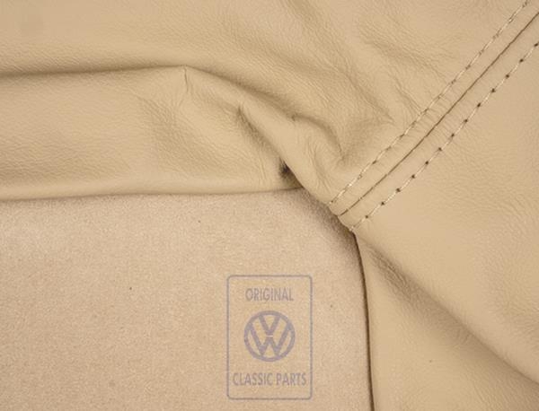 Lehnenbezug für Golf 4 Cabriolet