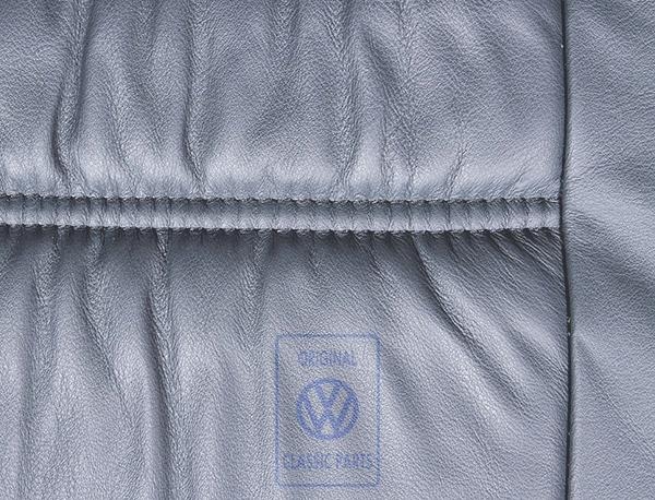 Lehnenbezug für Golf 3 Cabriolet