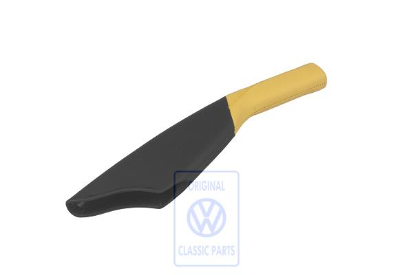 Handbremshebelgriff für VW Golf 3