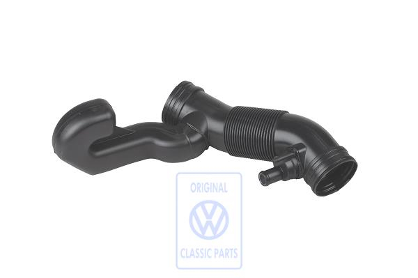 Verbindungsrohr für Golf 4