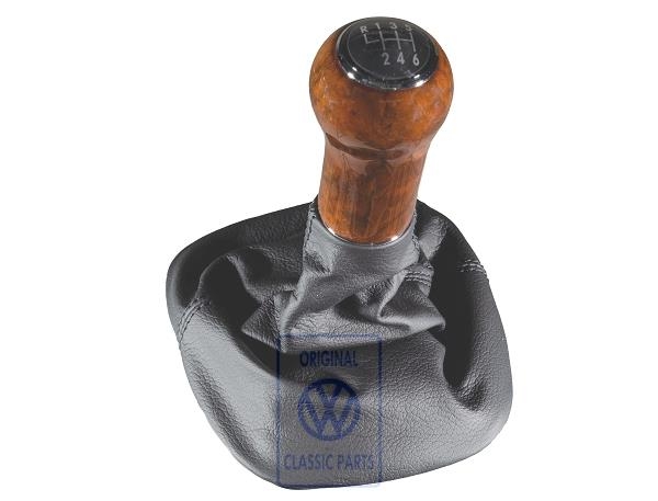 Schalthebelknopf für Golf 4, Bora