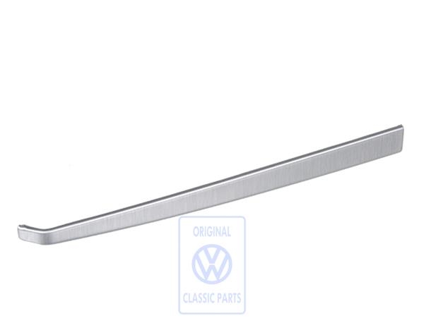 Blende für Mittelkonsole für VW Golf 4
