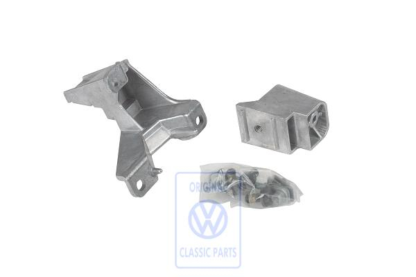 10x Metallklammer Magnetventil Halterung Clips Klammern für VW GOLF IV 1J  1.8 T