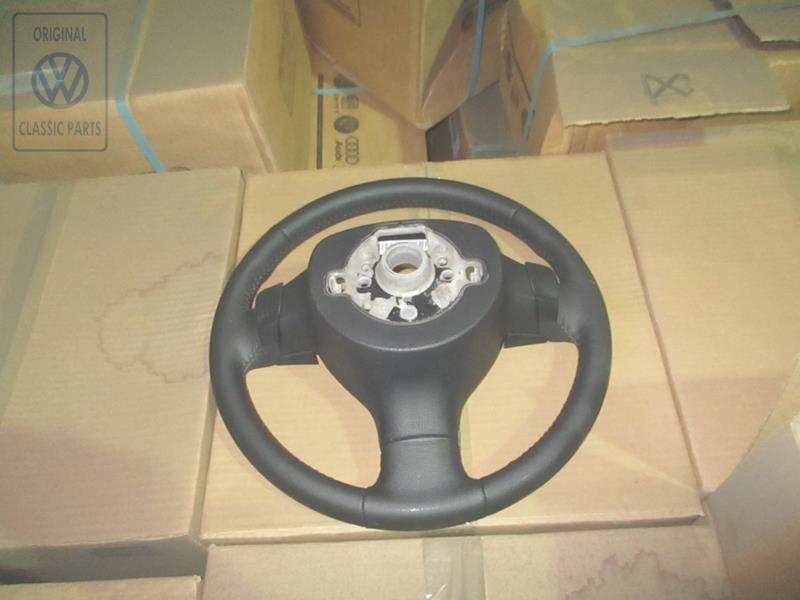 Lenkrad für VW Golf 5