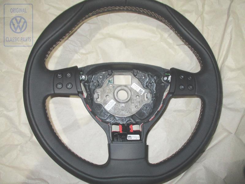 Lenkrad für VW Golf 5