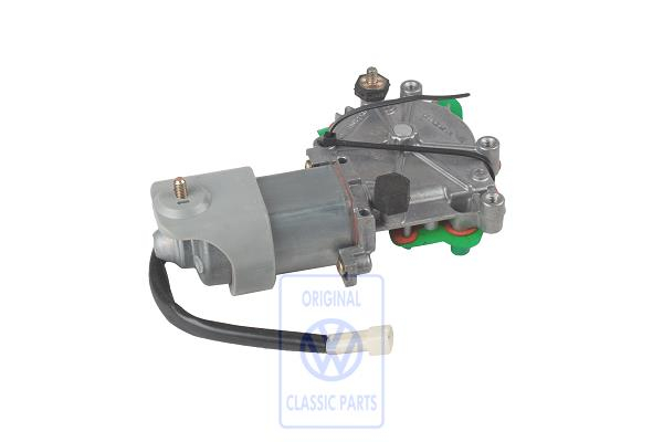 Fensterhebermotor für Passat B2