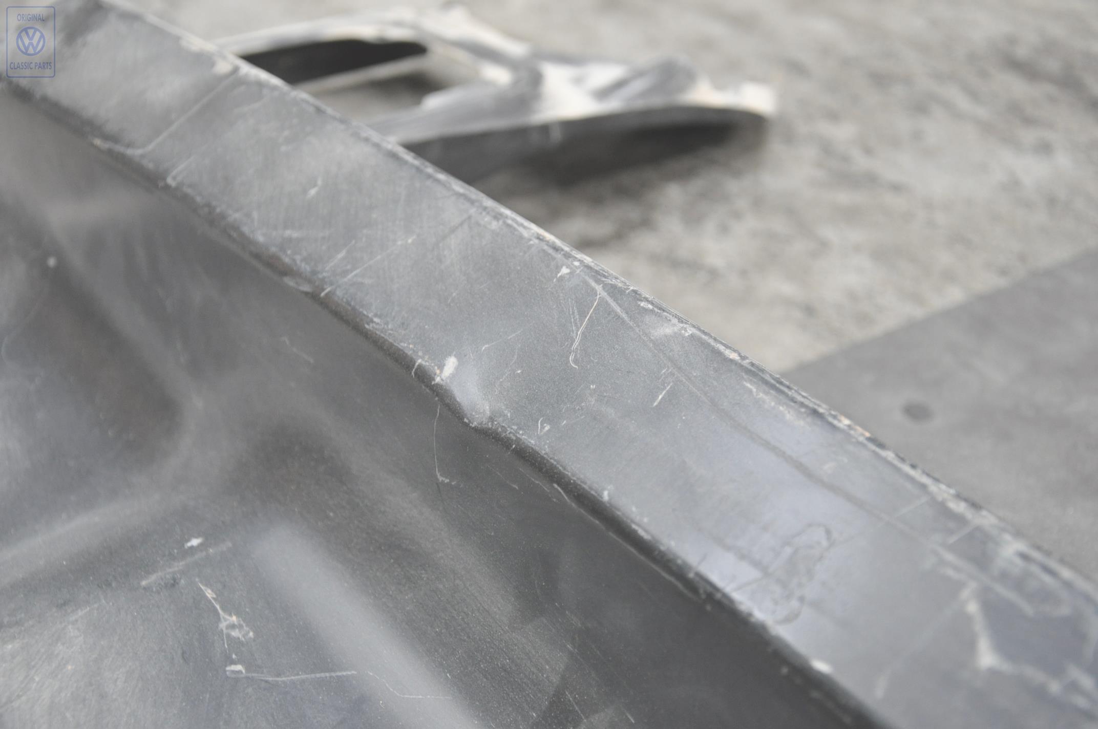 Heckabschlussblech Passat 35i