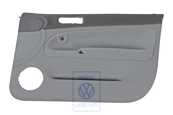 Türverkleidung für Passat B5GP