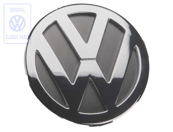 VW-Zeichen für VW Passat B5GP