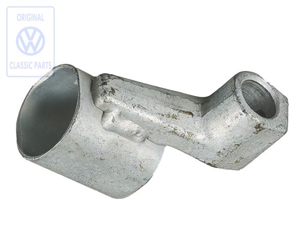 Winkelfinger für Typ 4