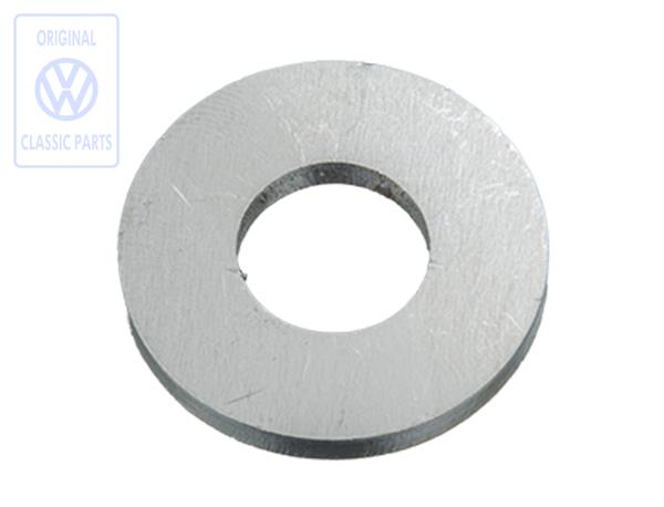 Unterlegscheibe Achslenker hinten