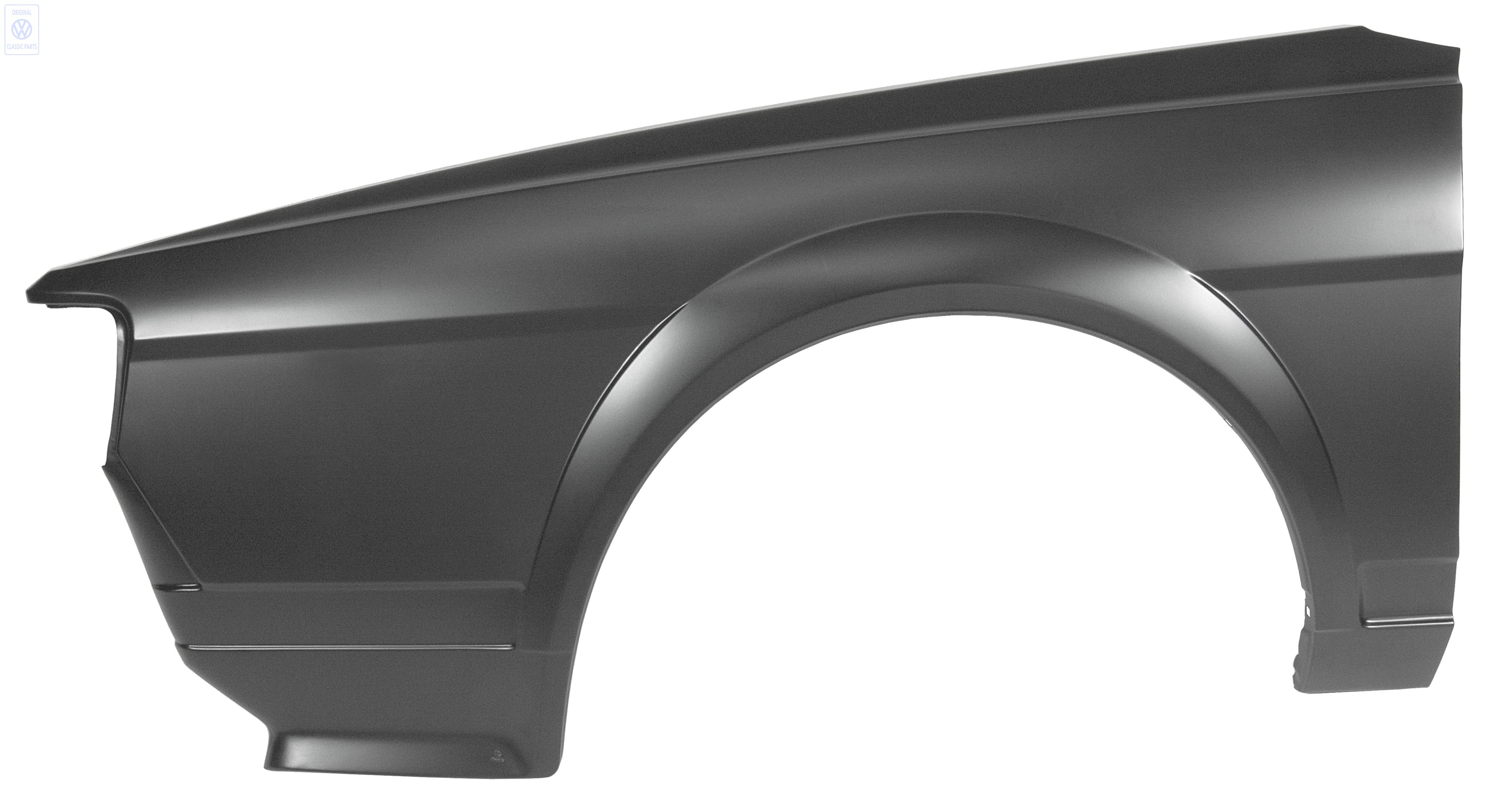 Kotflügel VW Scirocco links Baujahr 2008-2014 Kotflügel VW Scirocco links Baujahr 2008-2014