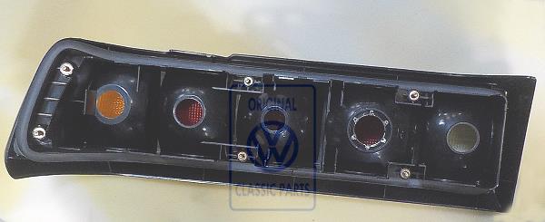 Schlussleuchte für Scirocco 2