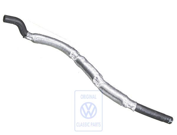Saugschlauch für Polo 6N