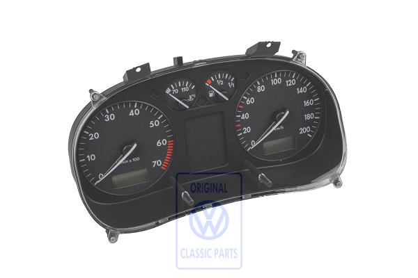 Kombiinstrument für Polo 6N