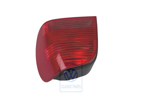 Rückleuchte für VW Polo 6N2