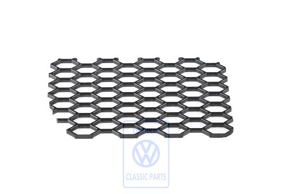 Lüftungsgitter für Polo 9N