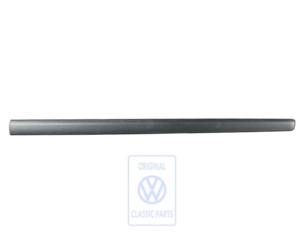 Schutzleiste für Polo 9N