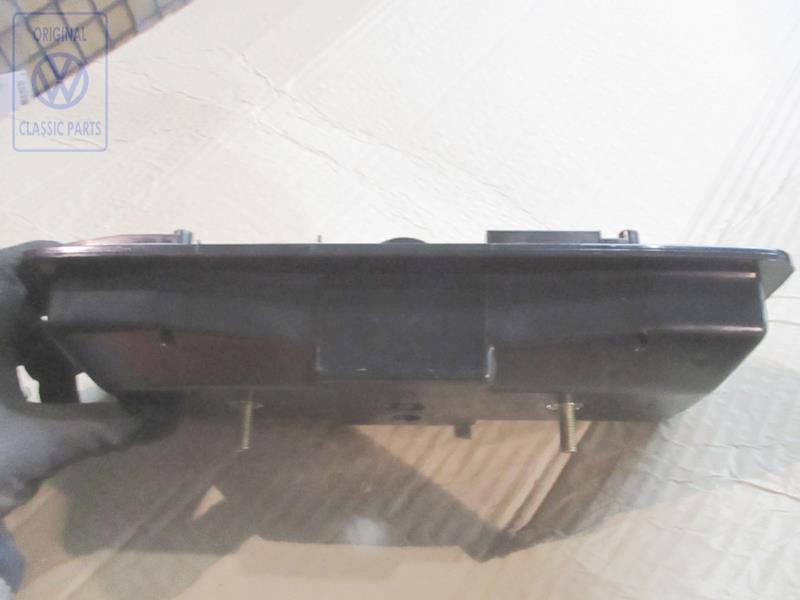 Lampenträger für VW T4