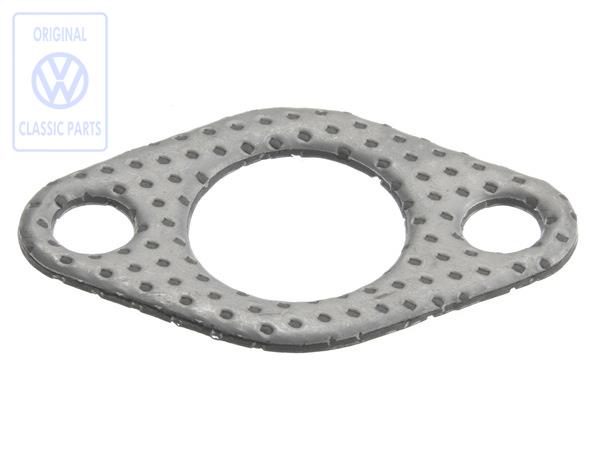 Dichtung für Saugrohr