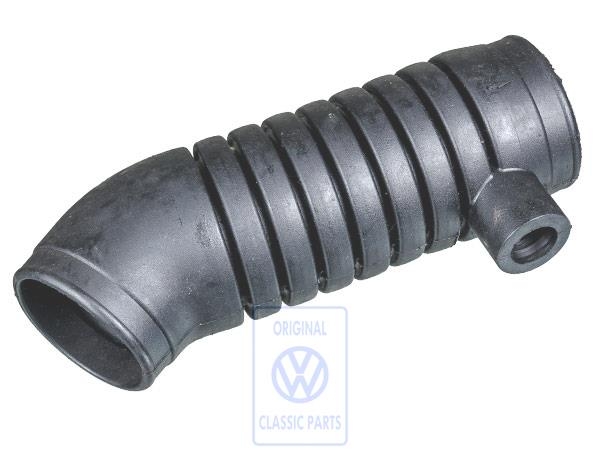 Luftschlauch zum Luftmengenmesser