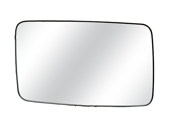 Spiegelglas asphärisch für den Polo 86C