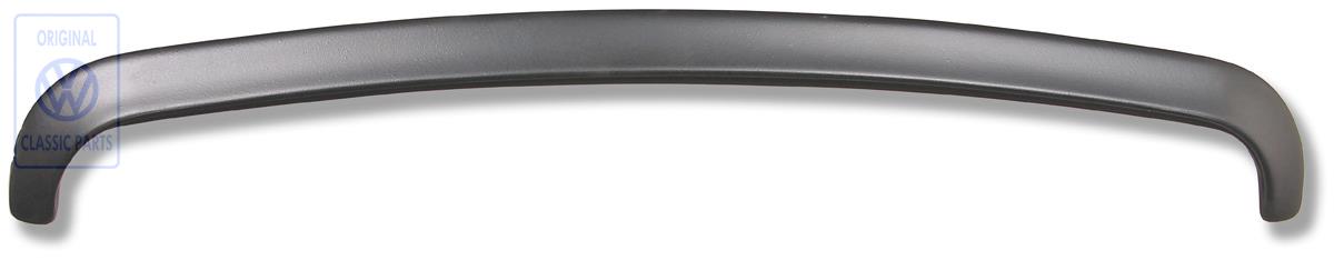 Windabweiser für VW Golf Country und Polo 86C