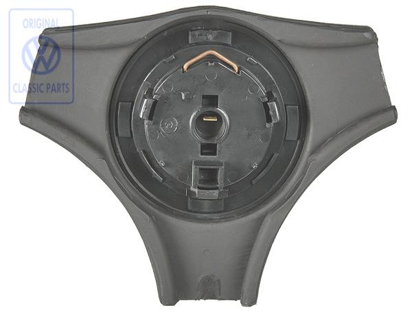 Hupenknopf für VW Polo SP