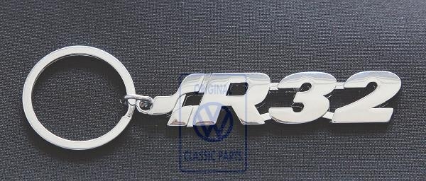 R32 Schlüsselanhänger