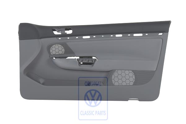 Türverkleidung für Golf 5