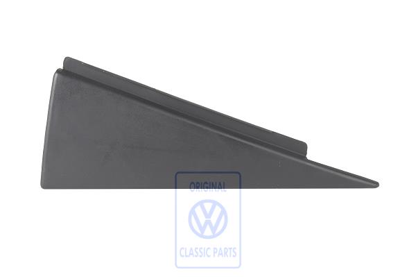 Classic Parts - Schutzfolie für Passat B3 - 357 853 806