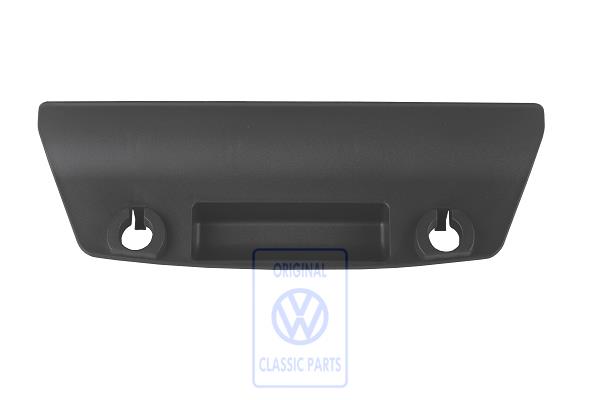 Abdeckleiste für Passat B5 /B5GP