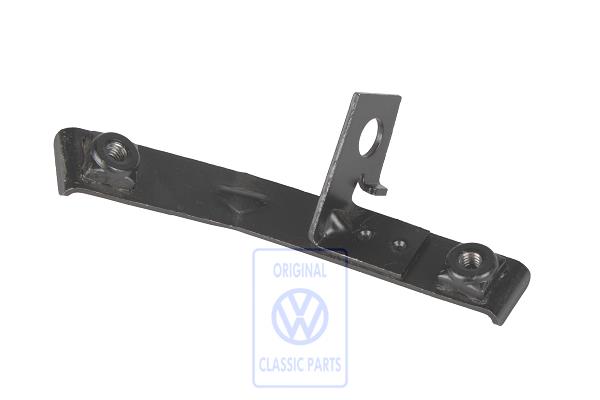 Halter für Phaeton