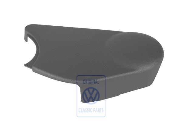 Sitzgestellverkleidung für Lupo